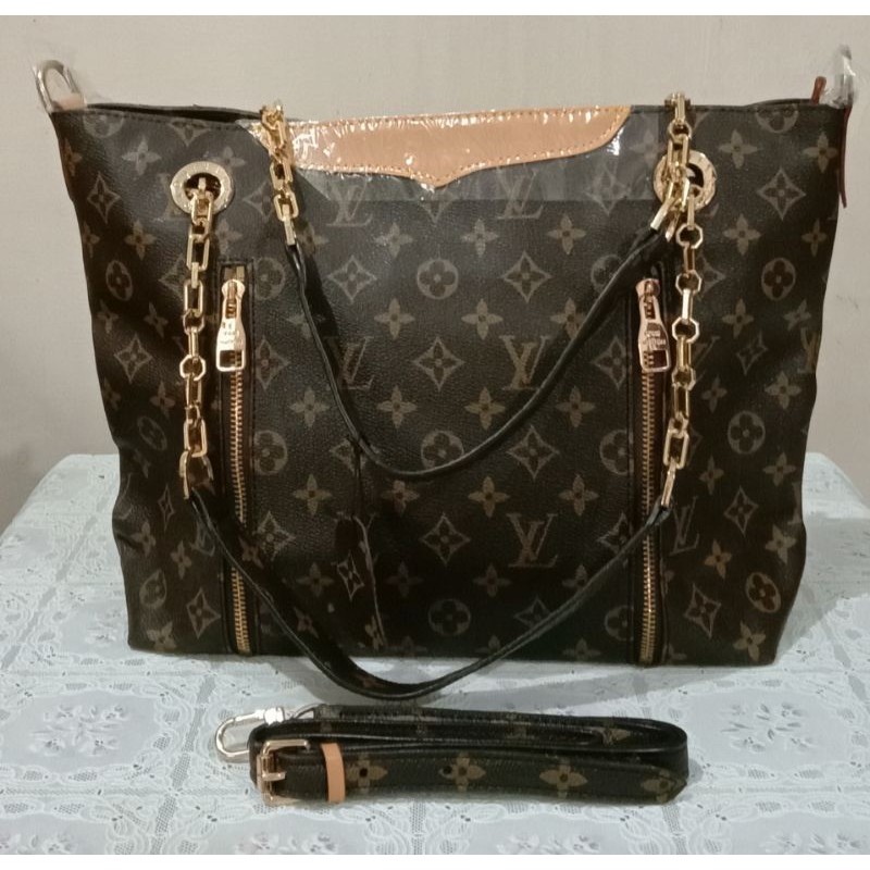Promo sale Tote LV Premium