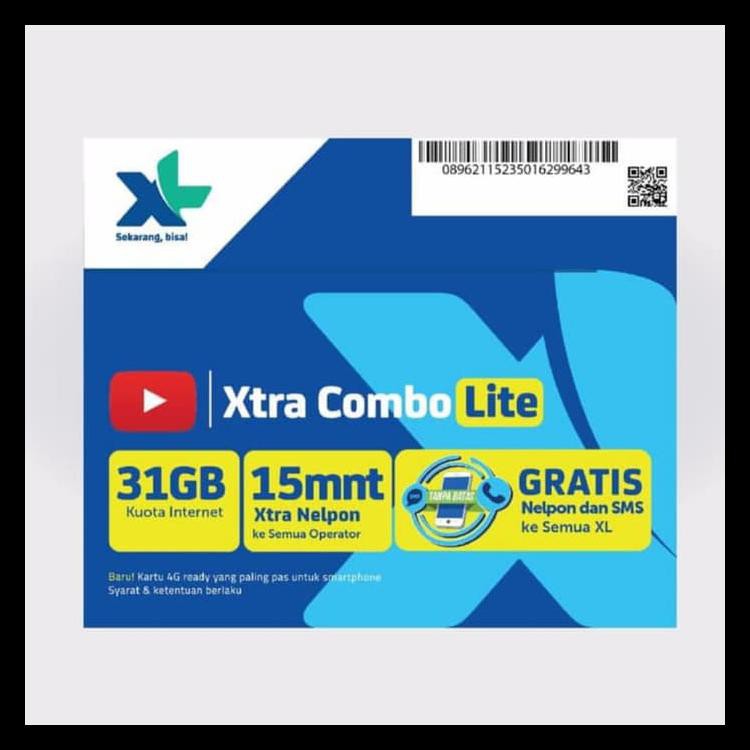 Perdana Xl 31Gb Kode 91