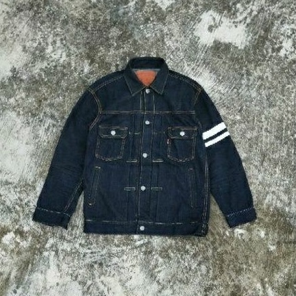 Trucker Momotaro Second