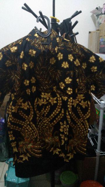 Baju Koko Syubbanul Muslimin Koko Azzahir Koko Baju