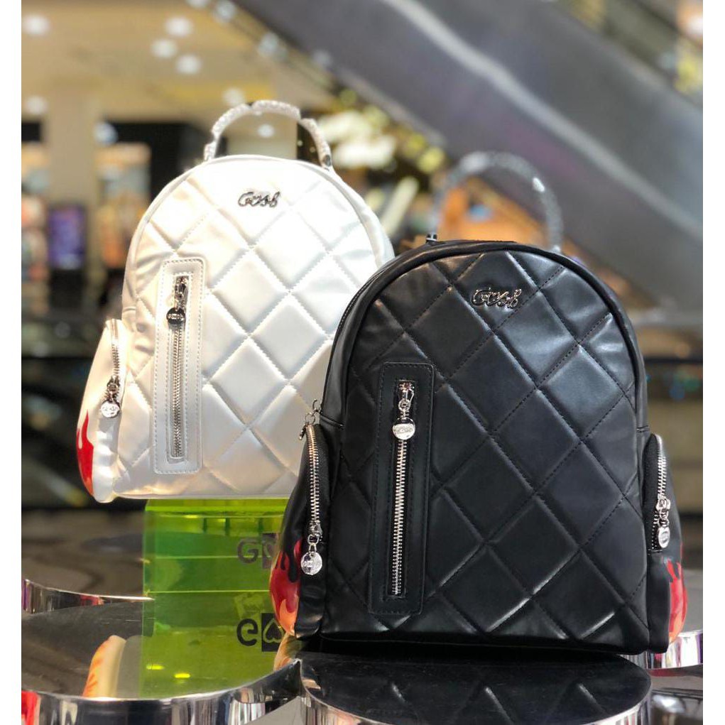 READY Tas GOSH x IT'S DONE ART 674