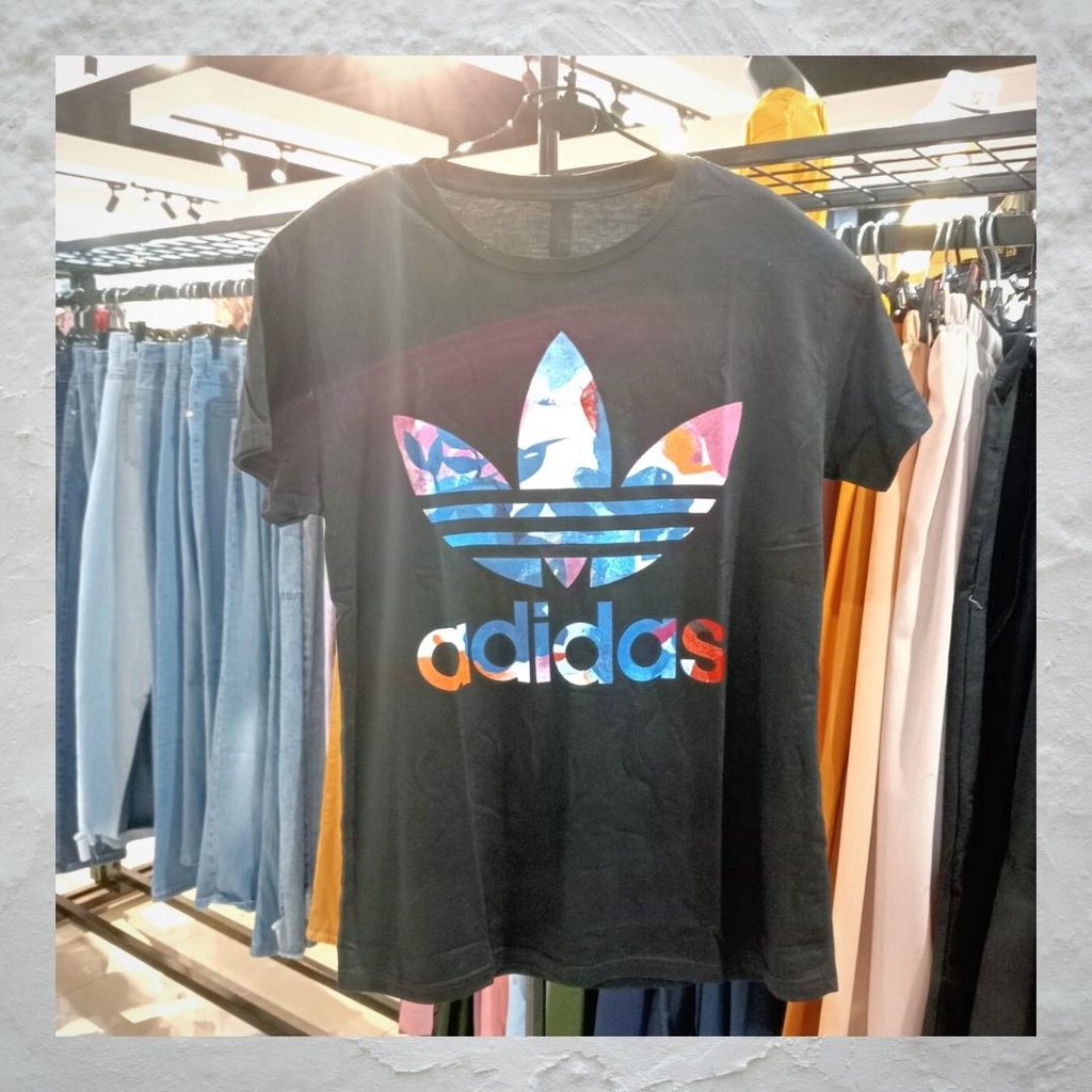 [7.7 Boombastis Sale⚡] - KAOS BRAND PREMIUM RBL