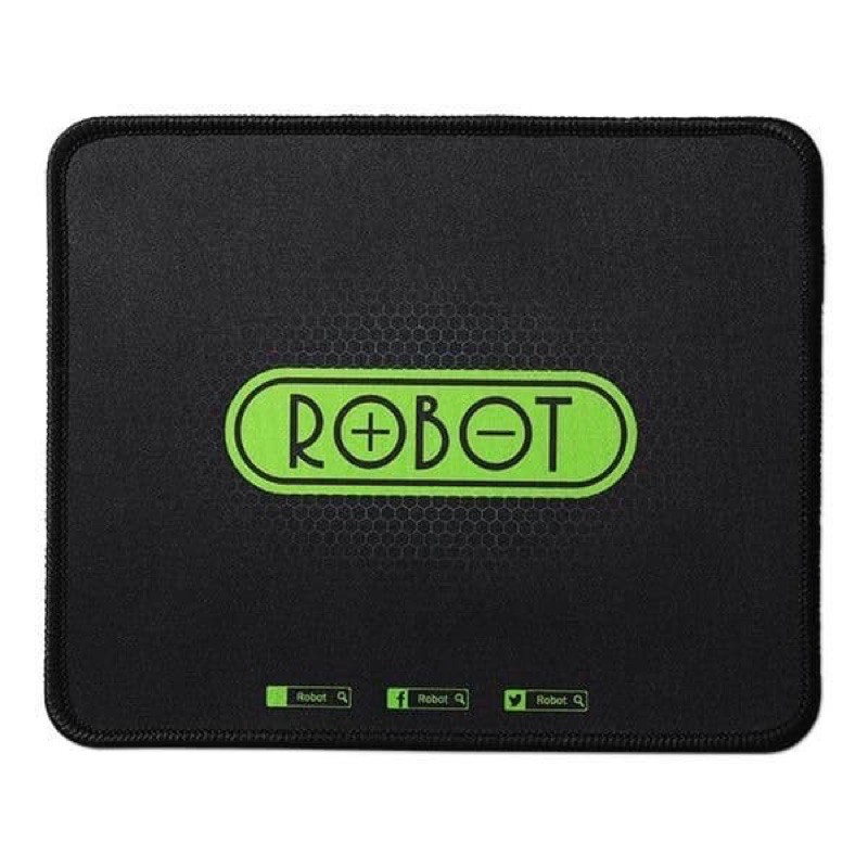 ROBOT Mousepad RP01 anti skid e-sports series original