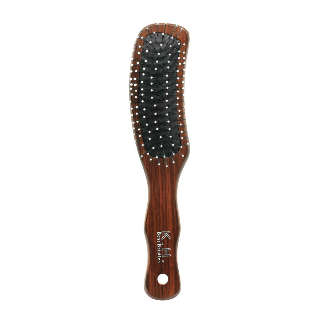 KH Lina – Sisir Dayung (Paddle Brush) 865-3