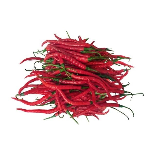 

Cabe Merah Keriting Fitbowel 250 gram