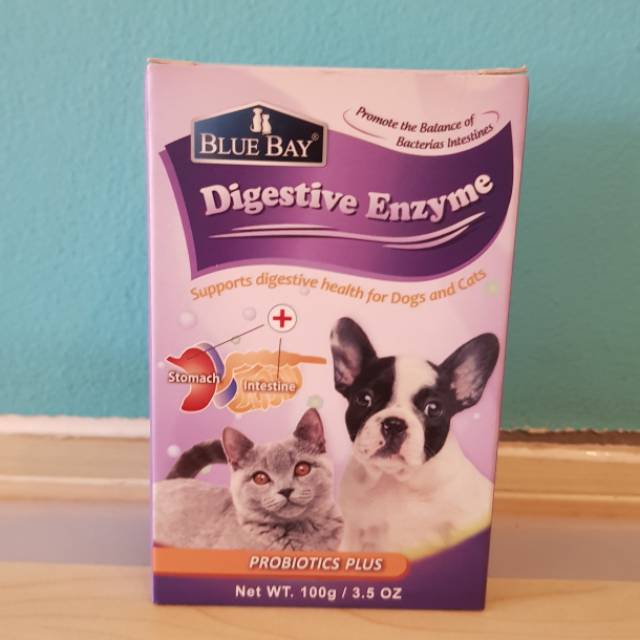 probiotic digestive balance for dogs