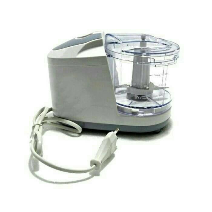 iq baby food processor