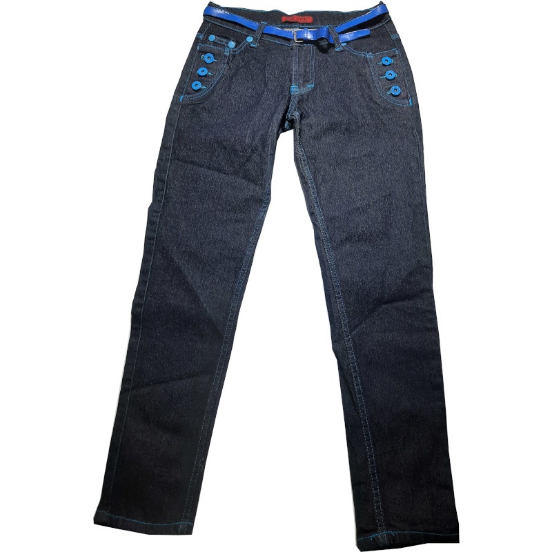 Celana Jeans  Wanita (C0028)