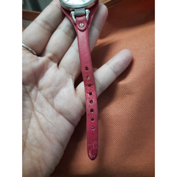 Fossil Georgia Preloved