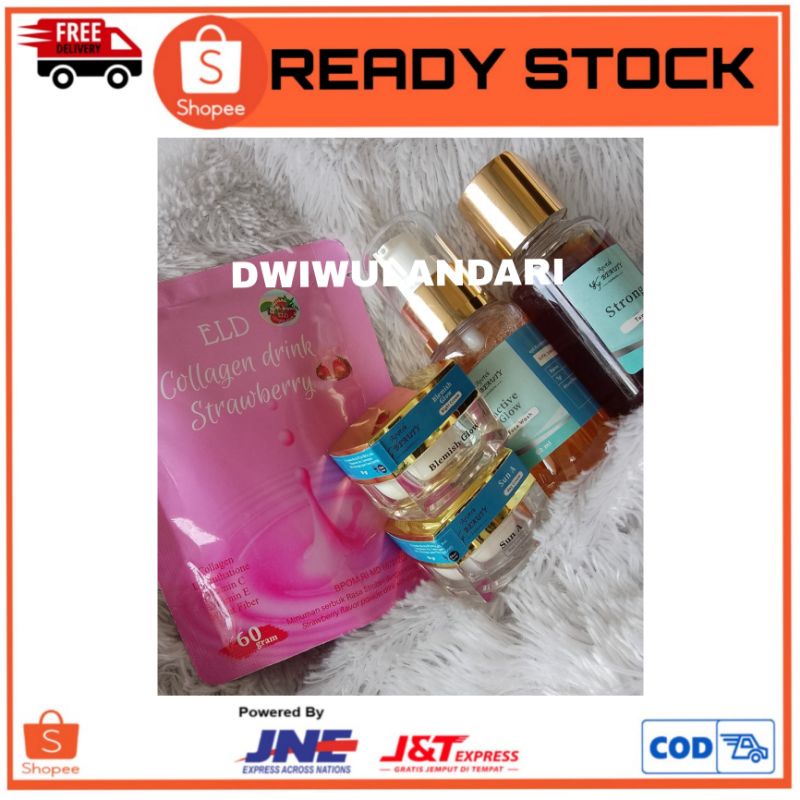 KF KLINIK BY KF SKIN ORIGINAL Free ELD COLAGEN