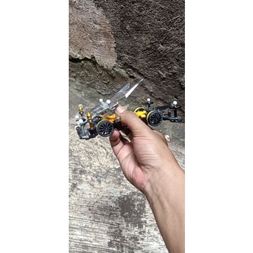 tamiya sto bulbin MS