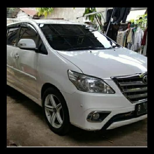 TERBARU SPION INNOVA TYPE V 2012-2015 GRAND INNOVA 