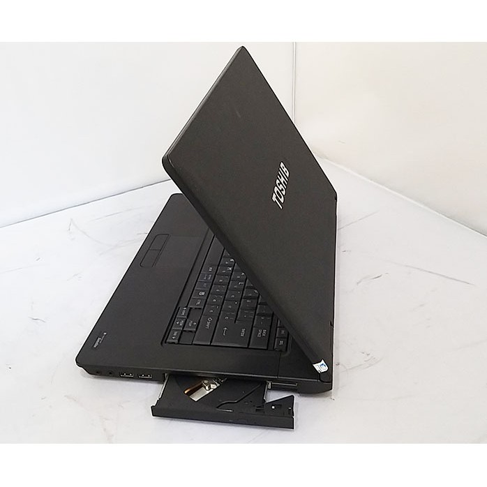 Laptop bekas Toshiba Dynabook Satellite B551 CORE I5