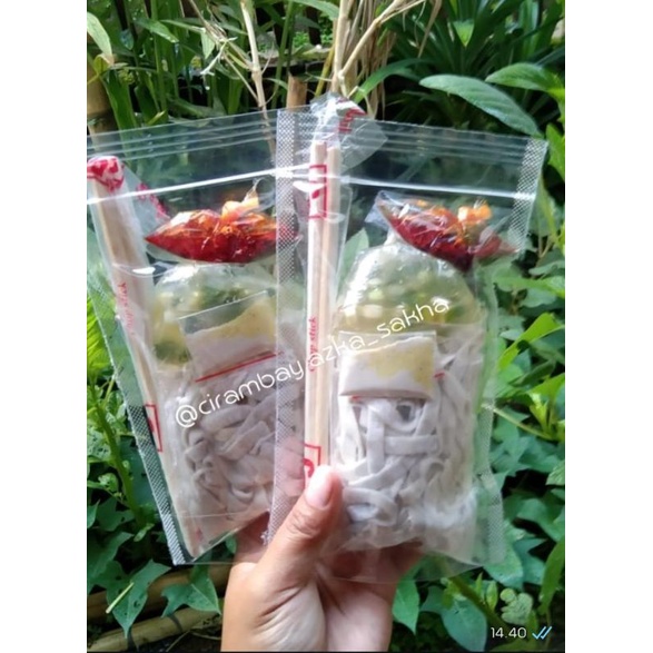 

*CIRAMBAY* ( CIRENG NGAMBAY)