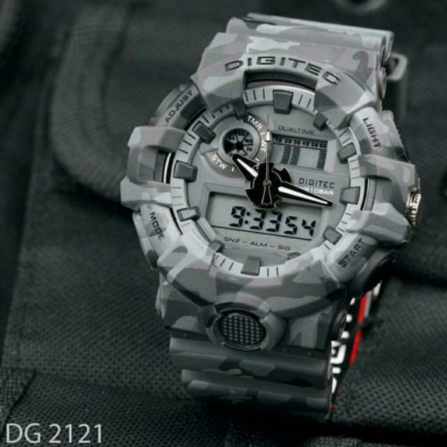 Digitec Army Original Watch