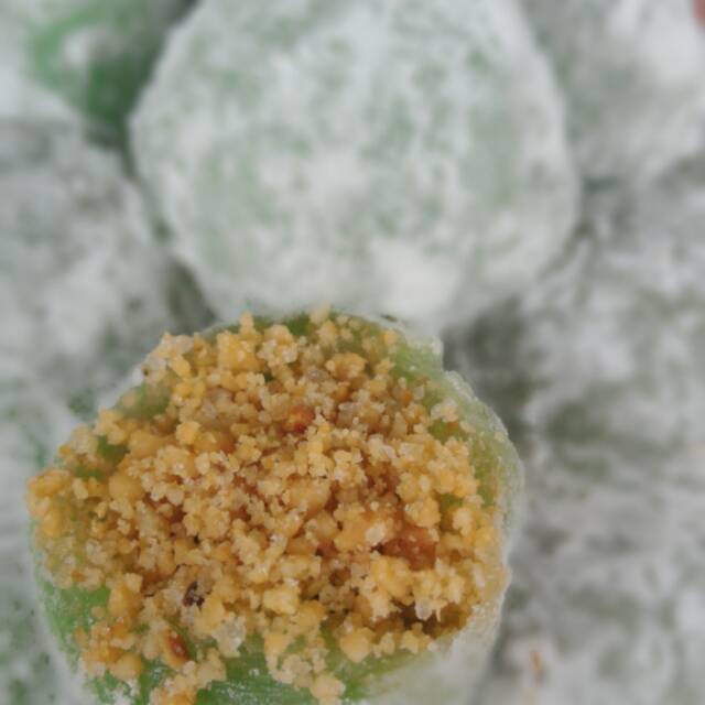 

Moci Kacang
