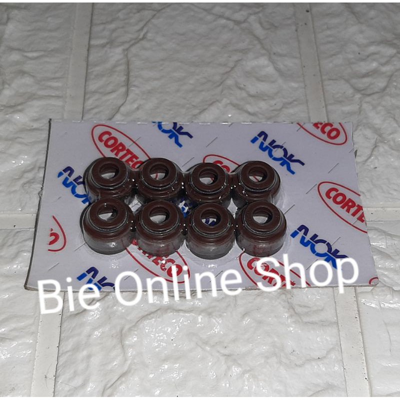 SEAL KLEP COROLLA TWINCAM AE92 EE90 STARLET EP70