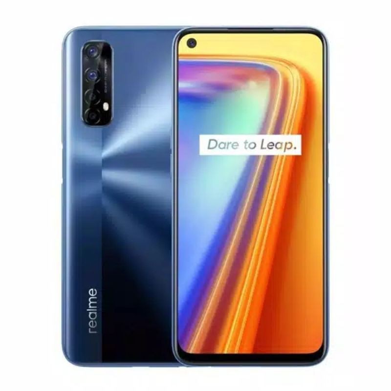 Realme 7 pro 8/128