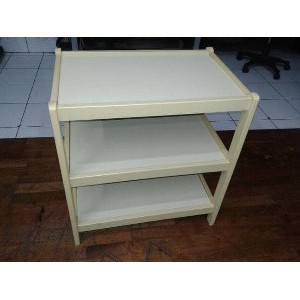 Jual rak tv kayu rak serbaguna rak kayu Diskon