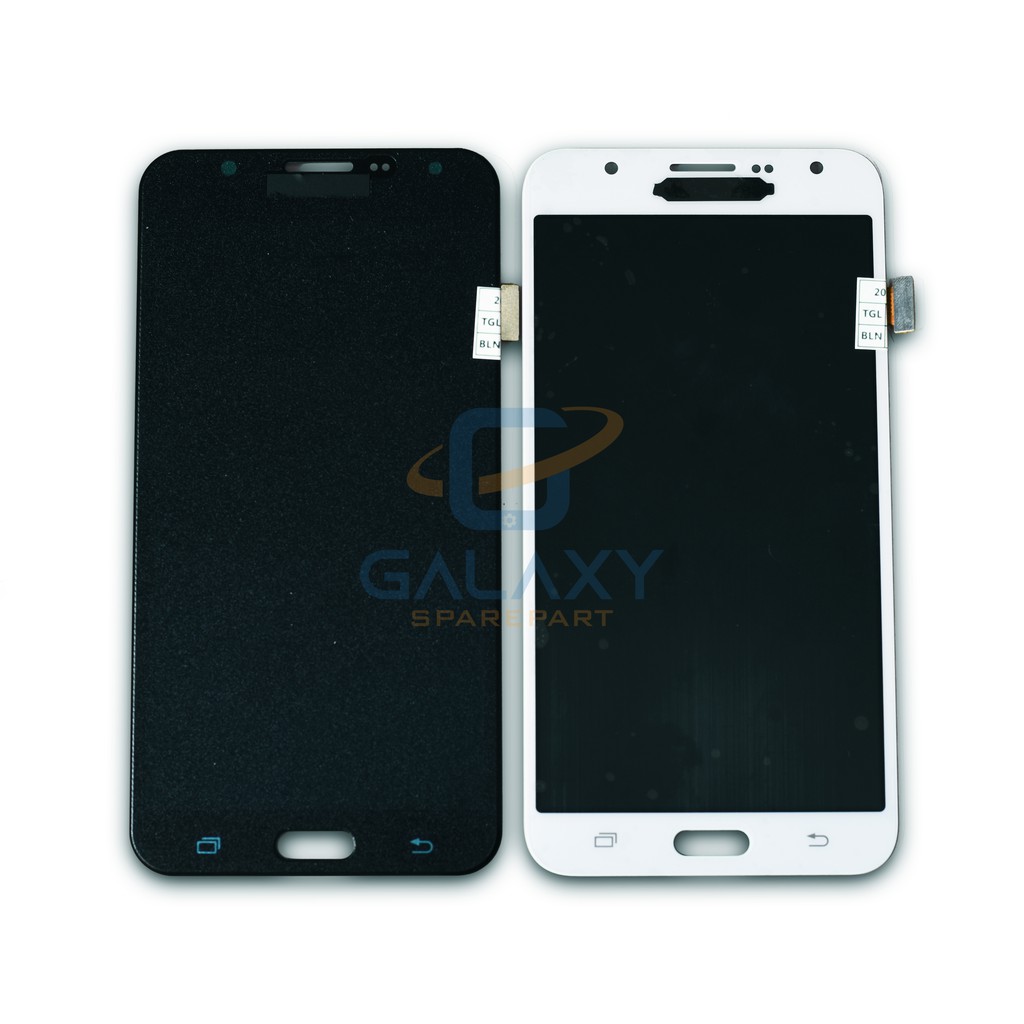 LCD TOUCHSCREEN SAMSUNG GALAXY J7 J700 J700F J700G 1SET AAA KONTRAS