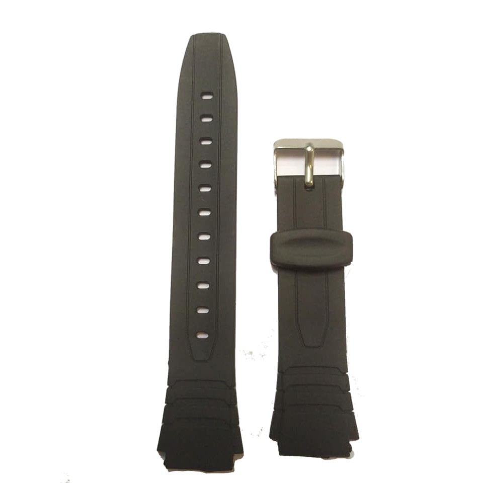 Tali Jam tangan casio Aq-164