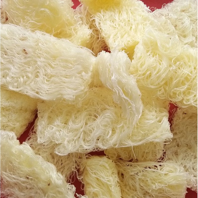 

Korzaln Bihun Jagung Kiloan Repack 500Gr Ukuran Random / Bihun Loss / Bihun Timbangan