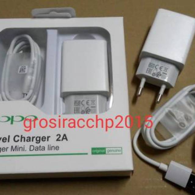 CHARGER AK933GB 2A KABEL USB TYPE C 100CM COMPATIBLE FOR OPPO A16 / A57 2022 / A5 2020 / A9 2020