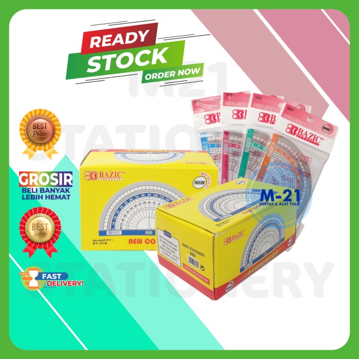 

BUSUR BAZIC 660 180°C NEW COLOUR