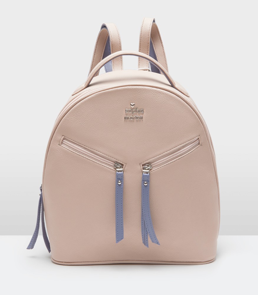 Tas Ransel Wanita LIERTINE T7031P3 Sophie Martin Original Berkualitas Terbaik