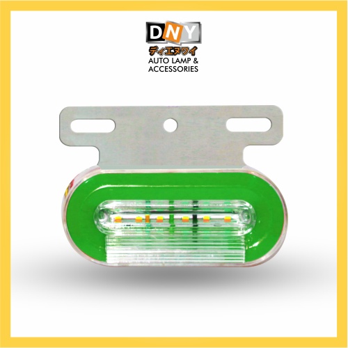 LAMPU LED AKSESORIS DNY-192
