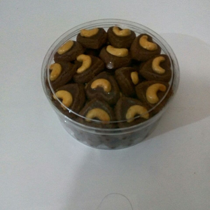 

kue coklat mede per 500gr