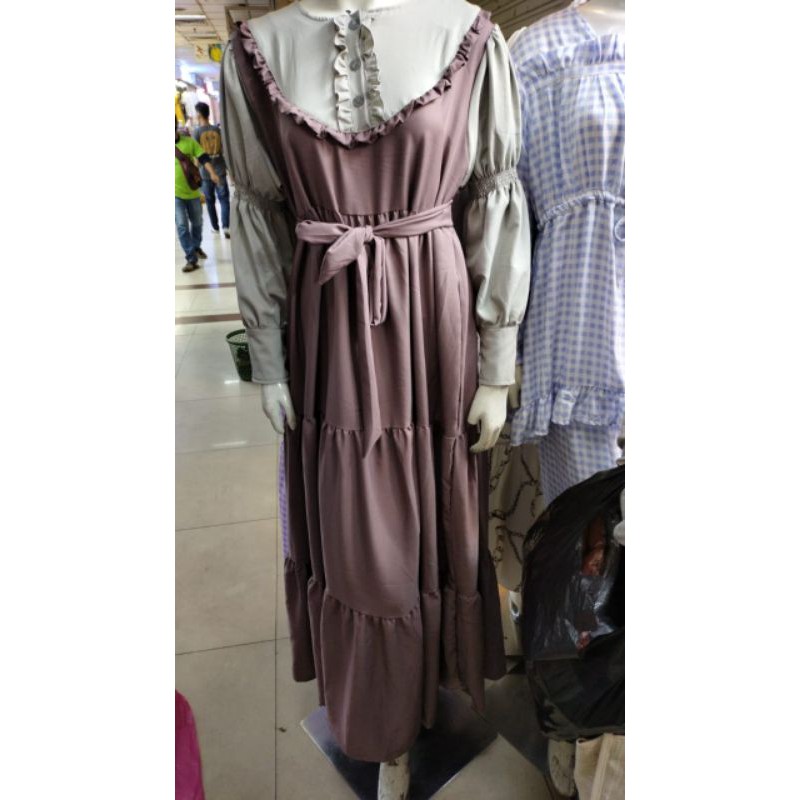 BAJU REMAJA KOREA KEKINIAN