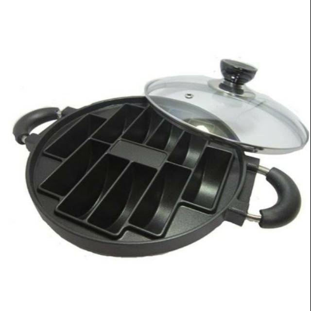 Cetakan pukis q2 8505