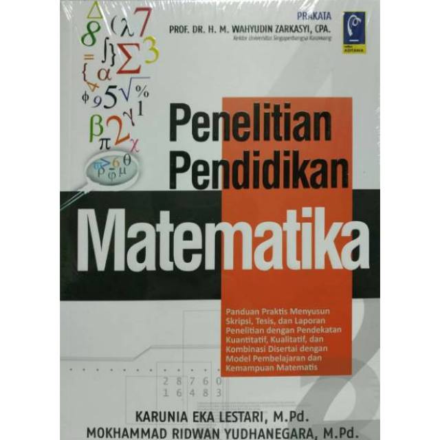 tesis phd pendidikan matematik