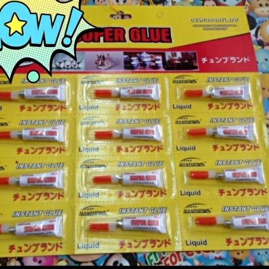 

*****] lem super glue kuat