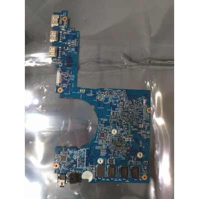 Motherboard Acer Aspire S3-951 Socket Hdd Besar