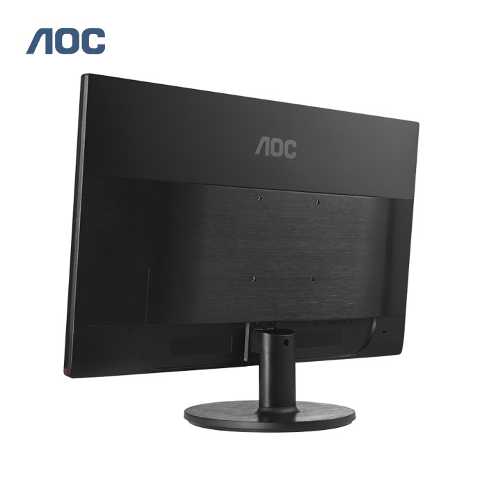 Monitor LED AOC Gaming G2460VQ6 24inch 1MS 1920X1080