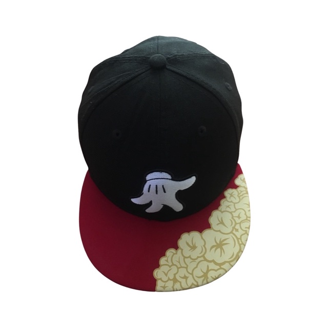 Snapback New Era x disney