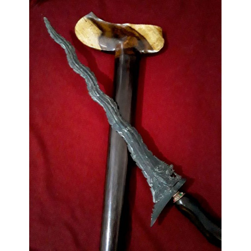 Keris Naga Geni