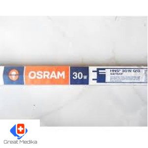 Lampu UV TL 30W osram