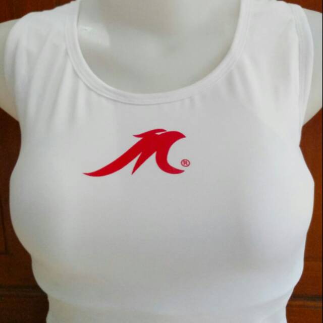 Chest protector karate MUVON