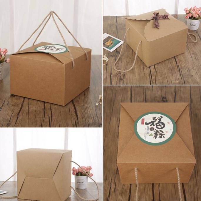 

[COD] XL Paper Box Gift Box Souvenir Big Size [COD]