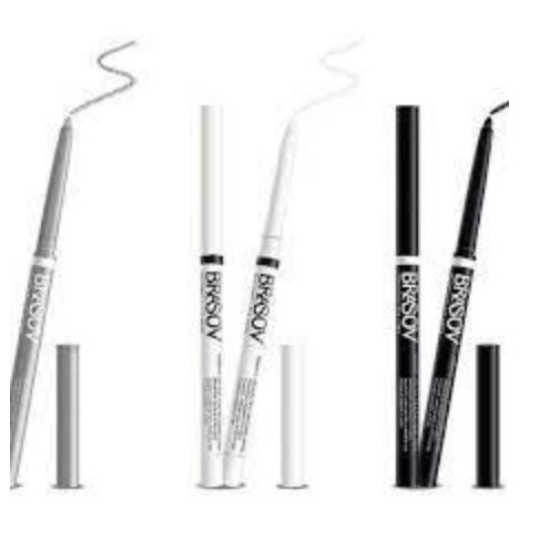 ✨SHASYA✨ BRASOV Eyeliner Pencil Pensil 1.1g Waterproof BPOM