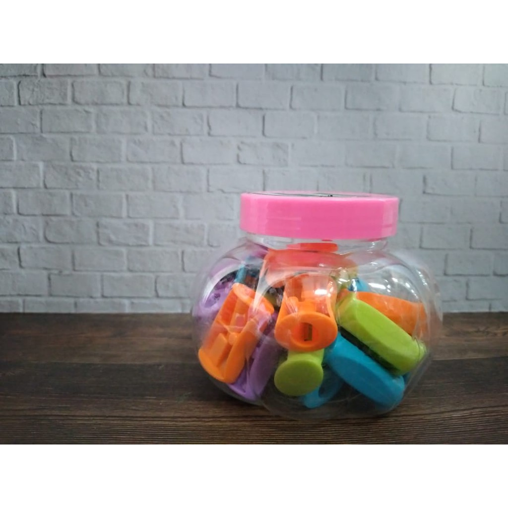 

Rautan Pensil Murah - Isi 24