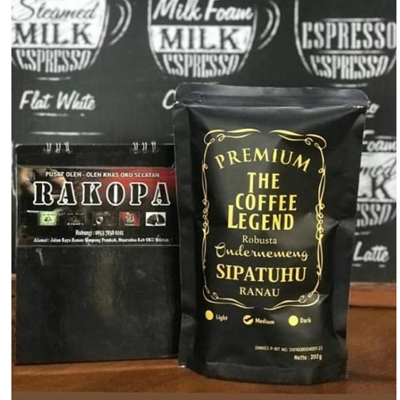 

Kopi Sipatuhu