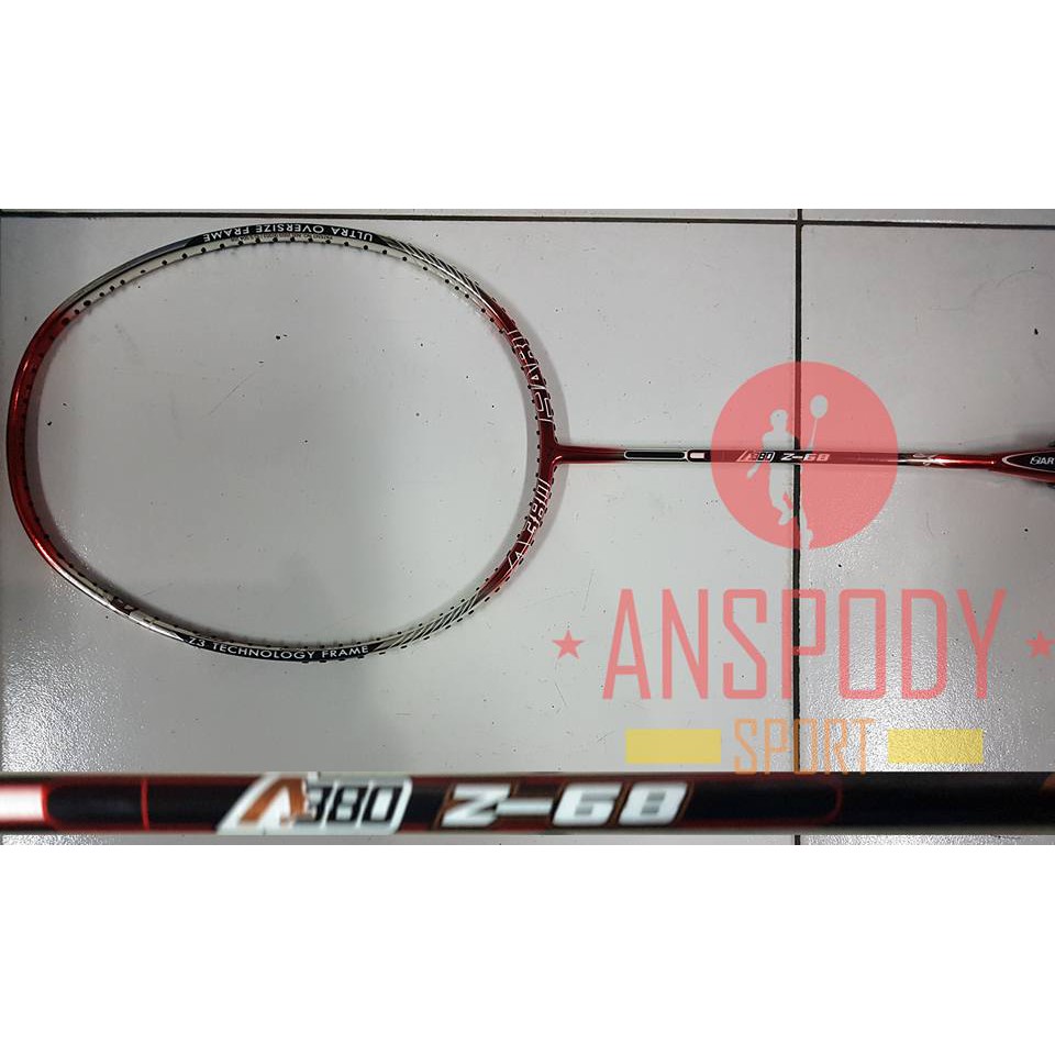 RAKET HART A380 Z-68