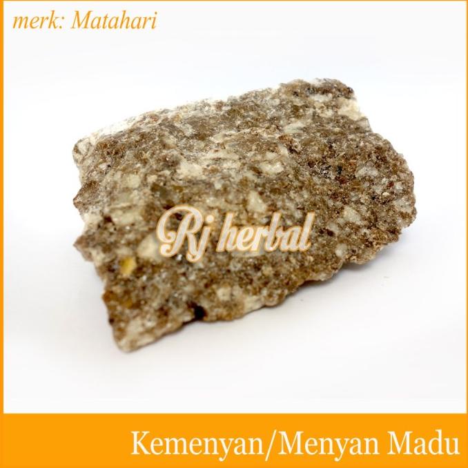 

[COD] [500 gram] Kemenyan / Menyan Madu [COD]