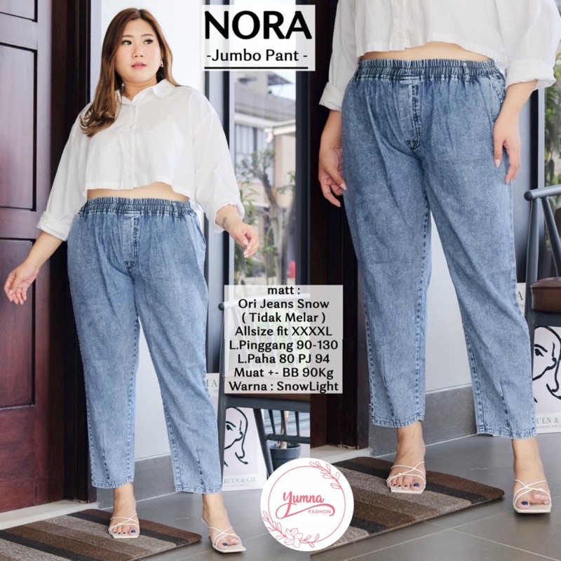 Celana Jeans Super jumbo / CELANA JUMBO XXXL / Celana jeans XXXL / CELANA JEANS BIGSIZE WANITA KEKIN