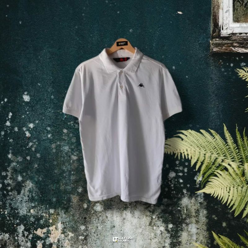 Polo Shirt Kappa second branded original