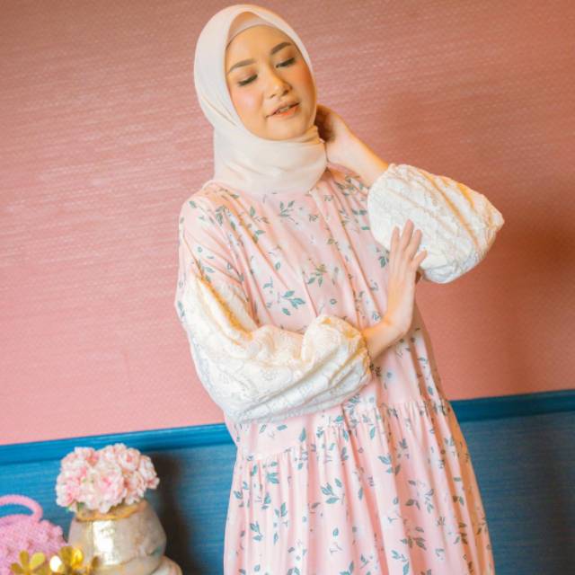 READY MIDI RAYA CLOVER  by Haidee & Orlin